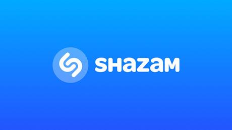Shazam Top 200