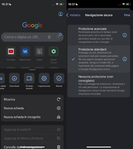 Cómo eliminar restricciones en Google Cómo eliminar restricciones en Google