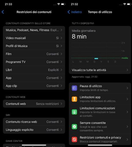 Cómo eliminar restricciones en Google Cómo eliminar restricciones en Google