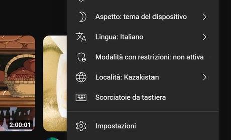 Cómo eliminar restricciones en Google Cómo eliminar restricciones en Google