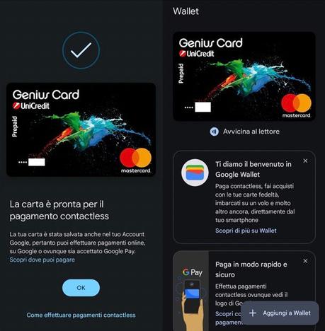 Cómo pagar con billetera