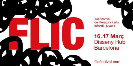 FLIC Festival 2024 para celebrar la literatura infantil y juvenil en Barcelona