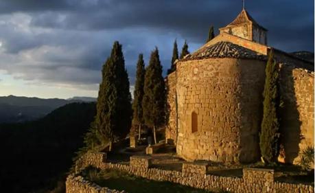 Descubre Siurana: un tesoro escondido en Cataluña según NatGeo