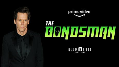 ‘The Bondsman’, la serie de terror de Prime Video protagonizada por Kevin Bacon, comienza su rodaje y amplia su reparto.