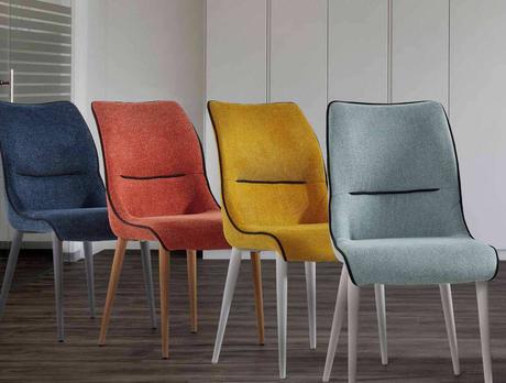 Descubre la Excelencia en Sillas de Comedor Estilo y Confort
