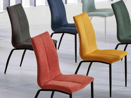 Descubre la Excelencia en Sillas de Comedor Estilo y Confort Descubre la Excelencia en Sillas de Comedor Estilo y Confort