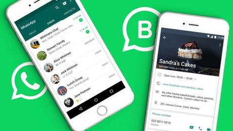 ¿Cómo utilizar WhatsApp Business? Guía paso a paso