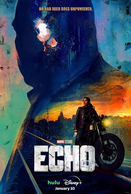 Echo ( Miniserie)