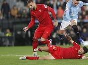 partidos clave para Sevilla separados parón