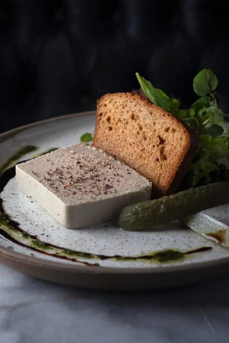 l'atelier bistro pate