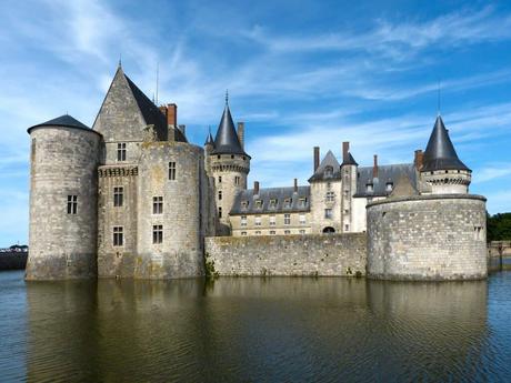 Explora los Castillos más Bonitos de Francia