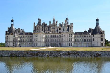 Explora los Castillos más Bonitos de Francia