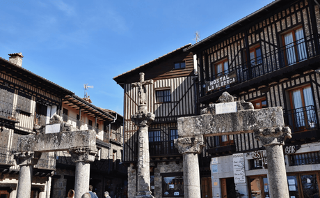 Descubre qué ver en La Alberca