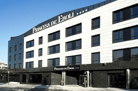 Guía Rápida: Que ver en Parque Warner Madrid