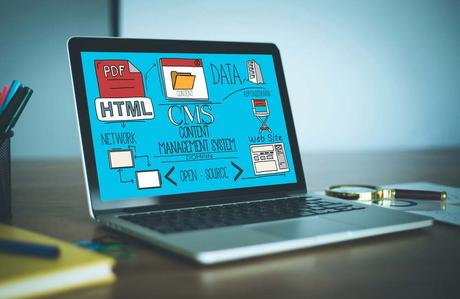 Las Mejores Soluciones CMS para crear tu Web o Blog Las Mejores Soluciones CMS para crear tu Web o Blog