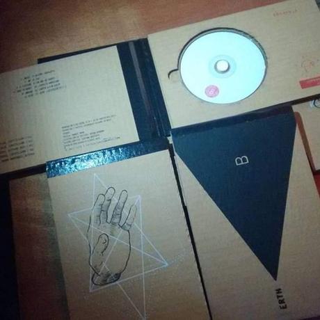 Erth - B (2015) Erth - B (2015)