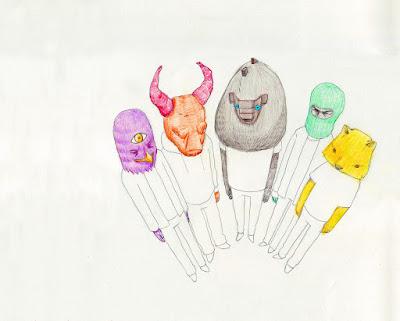 Erth - B (2015) Erth - B (2015)