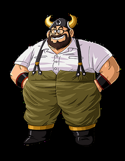 Las familias de Dragon Ball, I: la familia de Son Goku