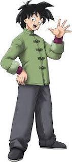 Las familias de Dragon Ball, I: la familia de Son Goku