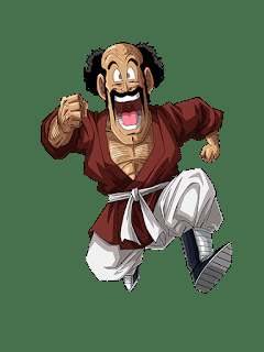 Las familias de Dragon Ball, I: la familia de Son Goku