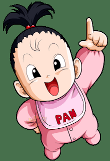 Las familias de Dragon Ball, I: la familia de Son Goku