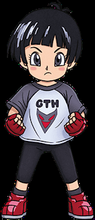 Las familias de Dragon Ball, I: la familia de Son Goku