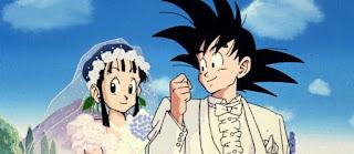 Las familias de Dragon Ball, I: la familia de Son Goku
