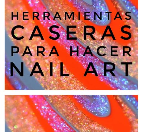 tutoriales nail art fáciles