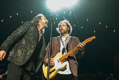 The Black Crowes - Wilted rose (feat. Lainey Wilson) The Black Crowes - Wilted rose (feat. Lainey Wilson)