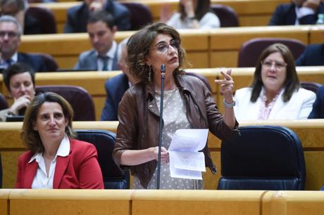 El Gobierno renuncia a presentar los Presupuestos tras el adelanto electoral en Cataluña