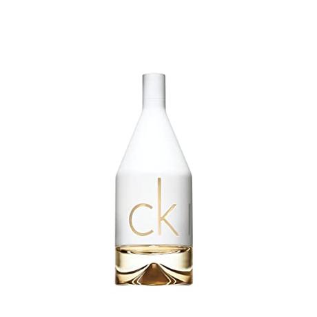 CALVIN KLEIN CKIN2U Eau de Toilette for her 100ml