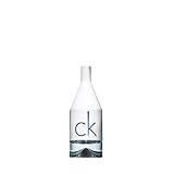 CALVIN KLEIN CKIN2U Eau de Toilette for him 100ml