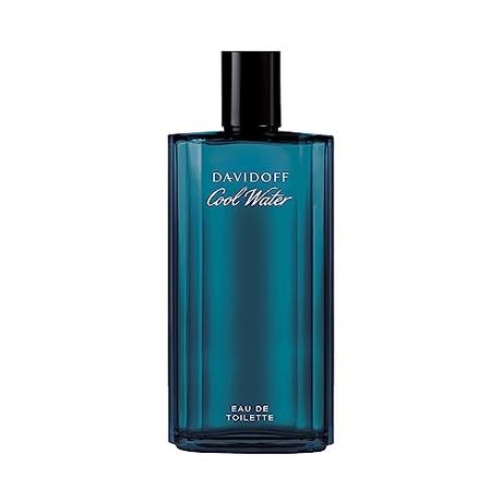 DAVIDOFF Cool Water Eau de Toilette