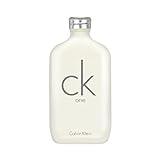 CALVIN KLEIN CK ONE Eau de Toilette