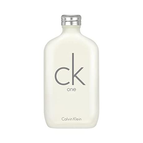 CALVIN KLEIN CK ONE Eau de Toilette