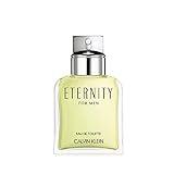 Calvin Klein Eternity Eau de Toilette Para Hombre