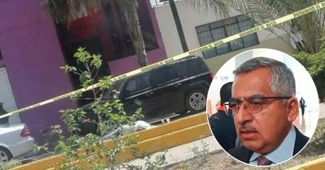 Fiscal del Estado: Avanzan investigaciones sobre el caso del Tiburón