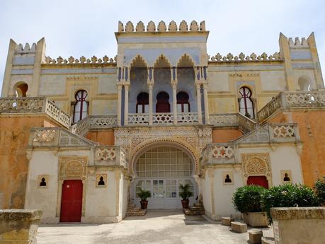 Que ver cerca de Otranto: Santa Cesarea Terme