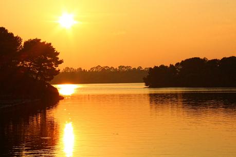 Que ver cerca de Otranto: Lagos Alimini
