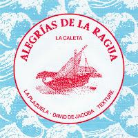 La Plazuela estrena Alegrías de la Ragua con David de Jacoba, Texture