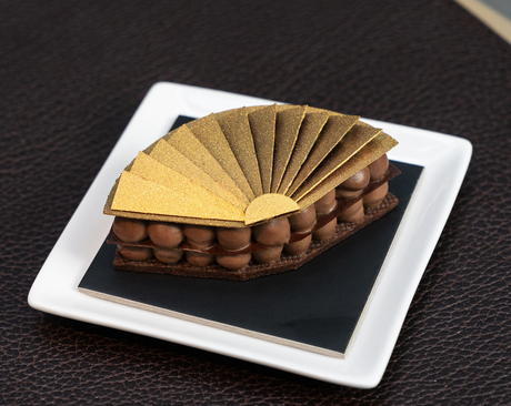 El renombrado maestro chocolatero Lluc Crusellas llega al hotel Mandarín Oriental de BCN