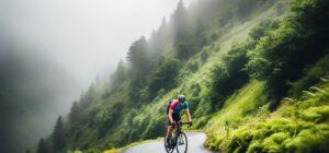 El reto extremo para los amantes del ciclismo llega a Asturias