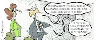 De hacer tabla rasa del pasado