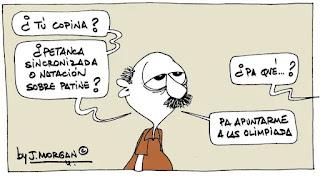 De hacer tabla rasa del pasado