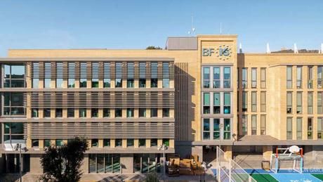 Los mejores colegios internacionales para una educación global