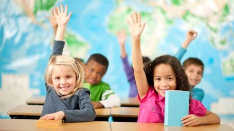 Los mejores colegios internacionales para una educación global