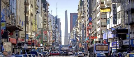 Guía completa de Buenos Aires – Que ver en Buenos Aires
