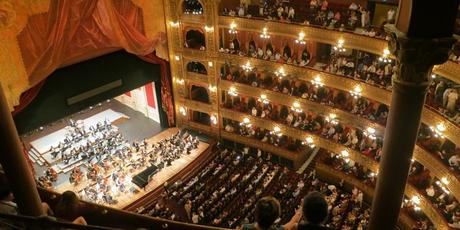 Guía completa de Buenos Aires – Que ver en Buenos Aires Guía completa de Buenos Aires – Que ver en Buenos Aires