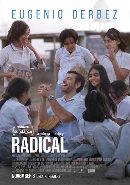 Radical (México, 2023)