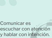 Comunicación efectiva: poder palabras